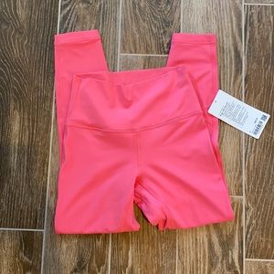 Lululemon Align Legging 25”